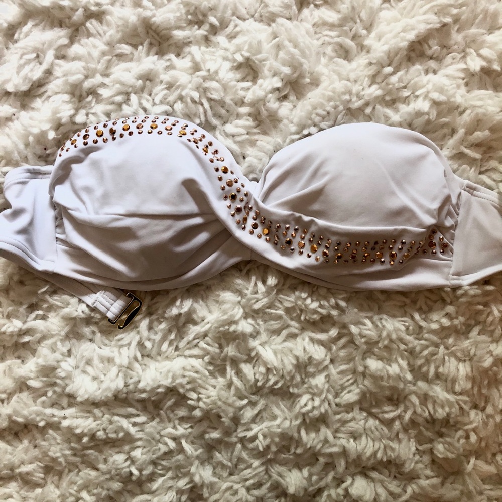VS swim top